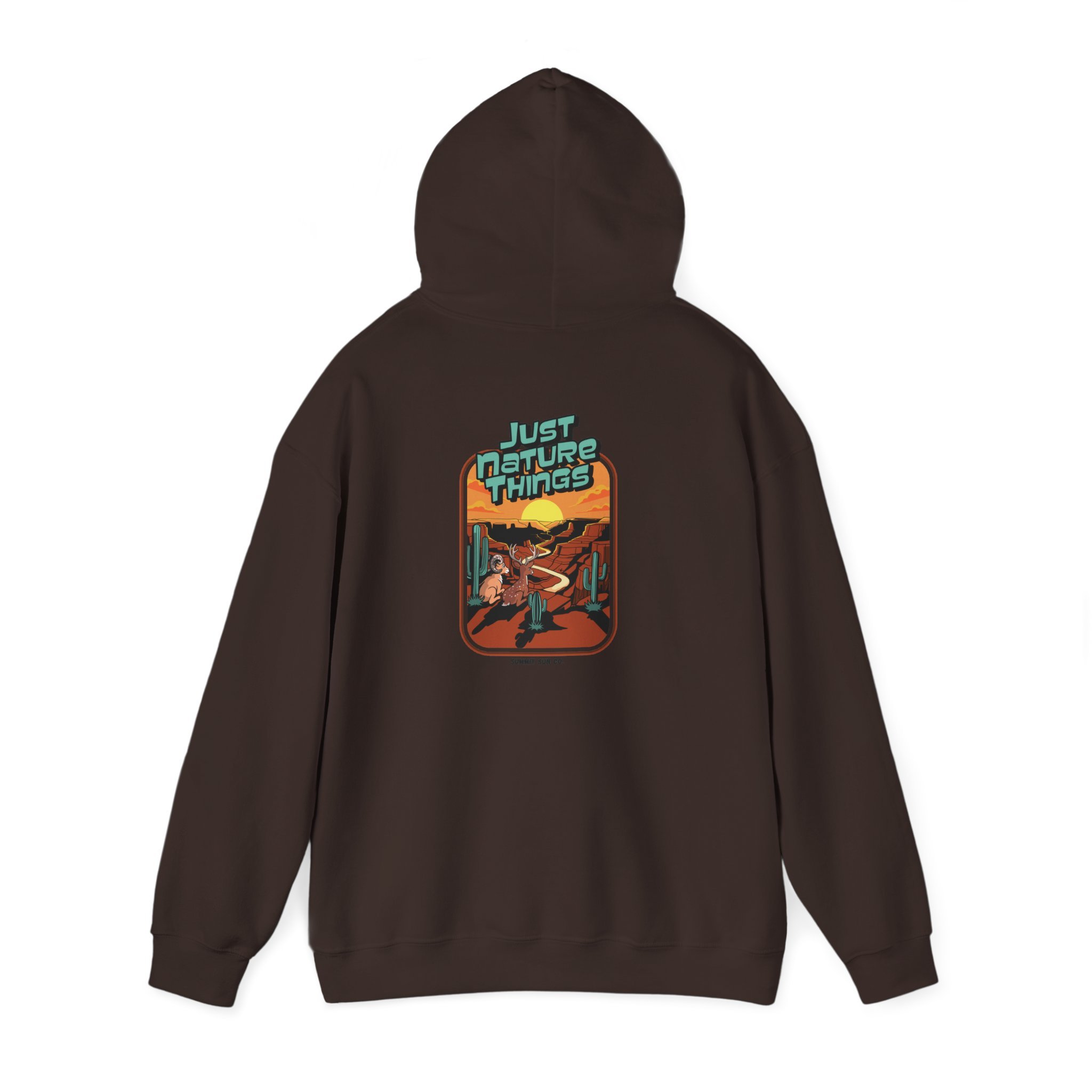Just nature things - Hoodie