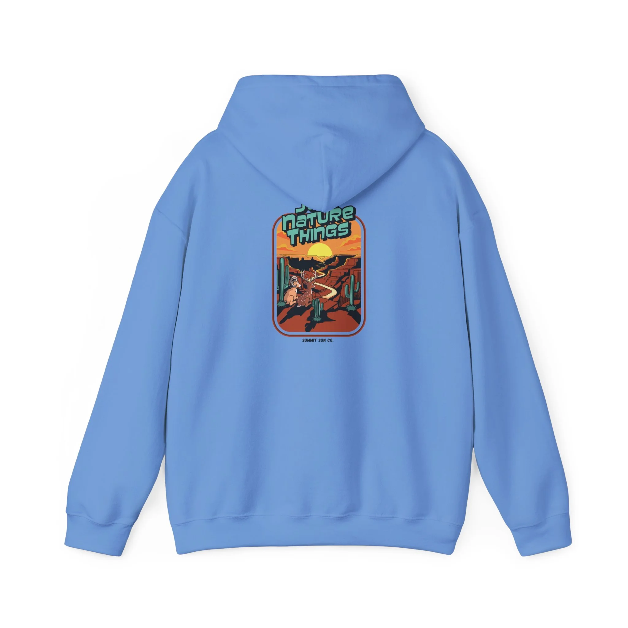 Just nature things - Hoodie