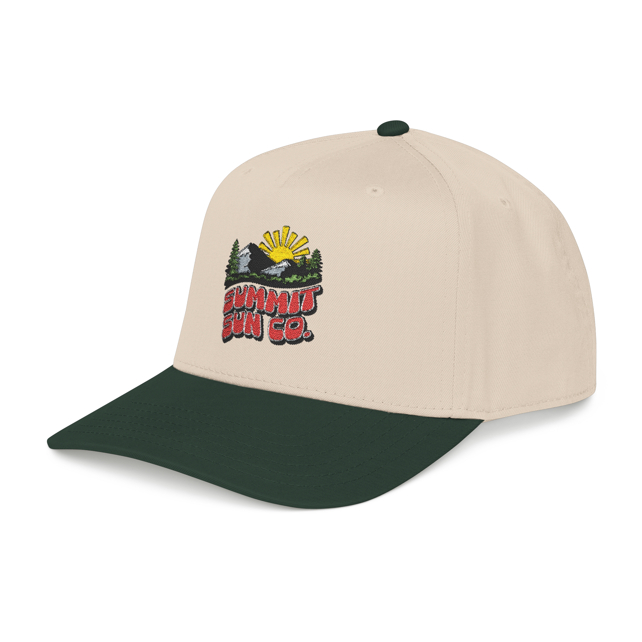 Summit Sun Co. - Hat