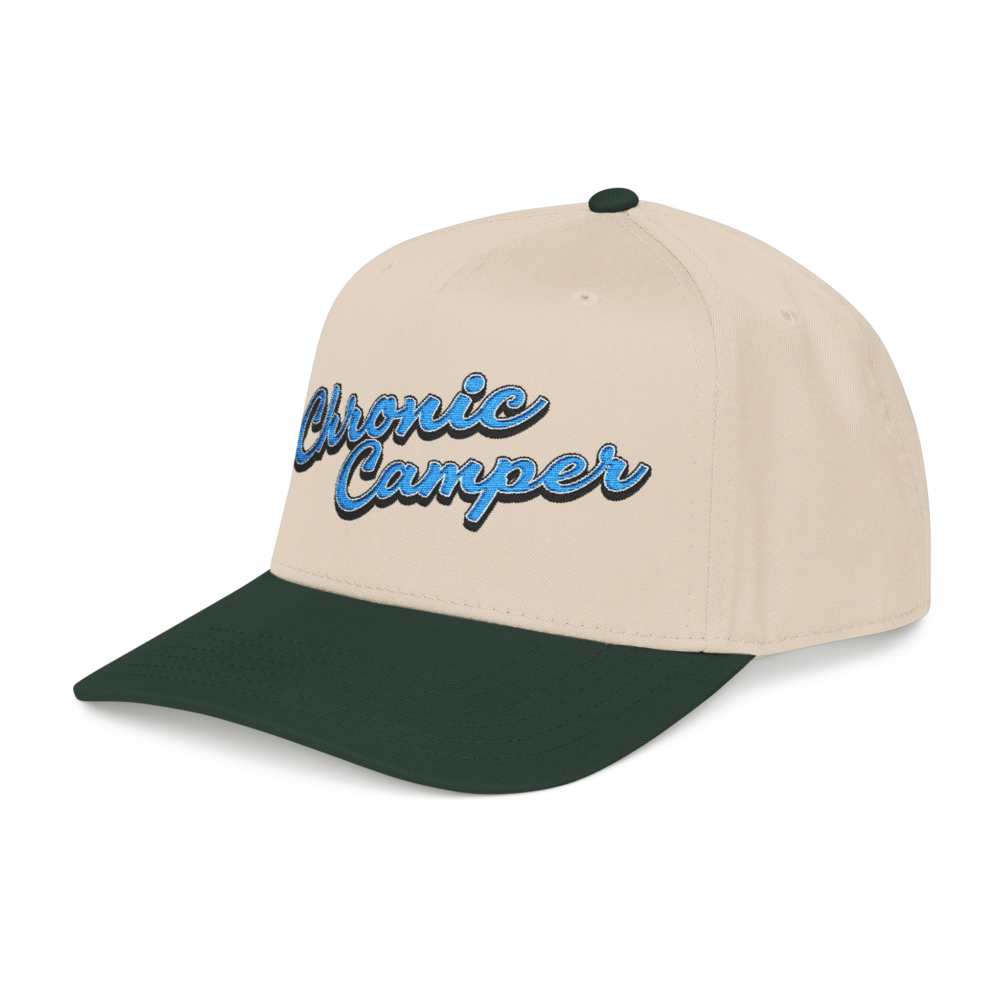 Chronic camper - Hat