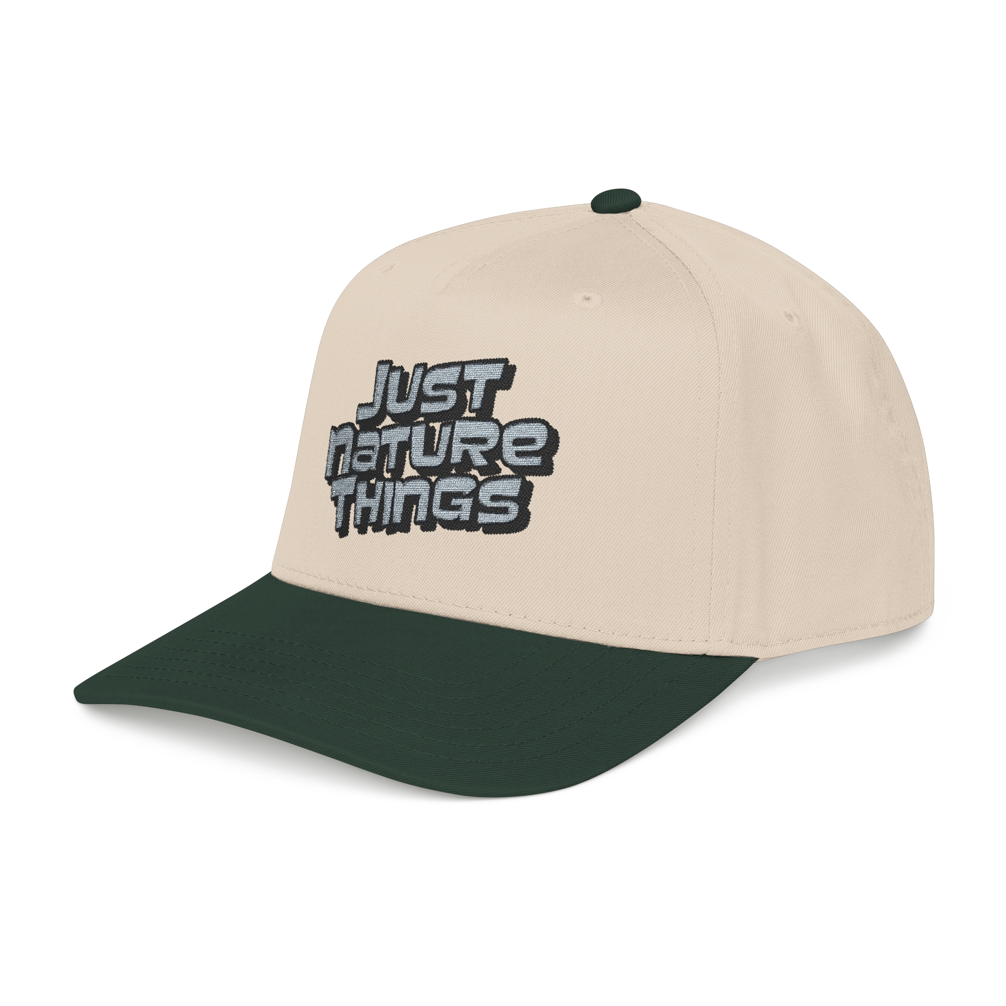 Just nature things - Hat
