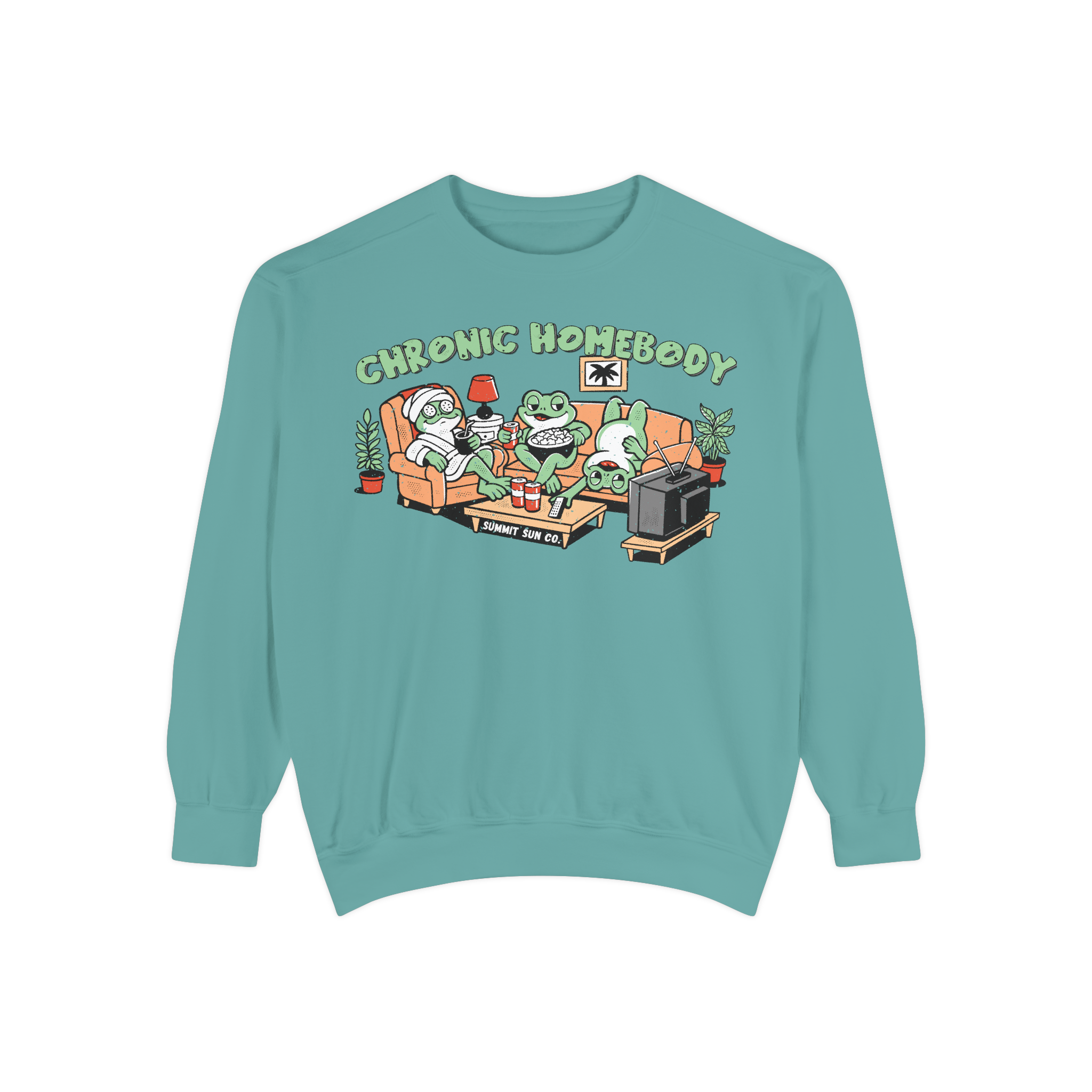 Cozy Frogs Club