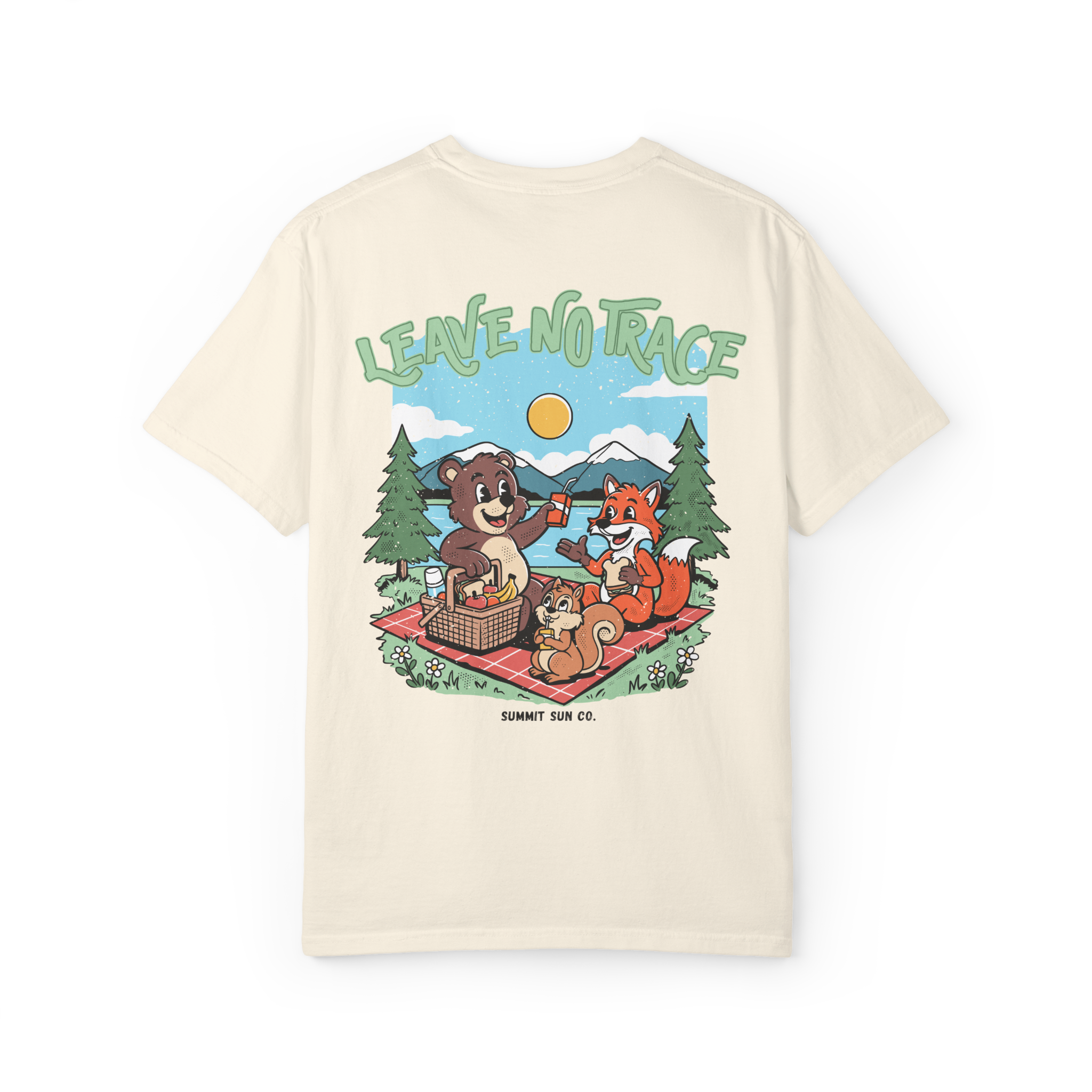 Picnic Party
