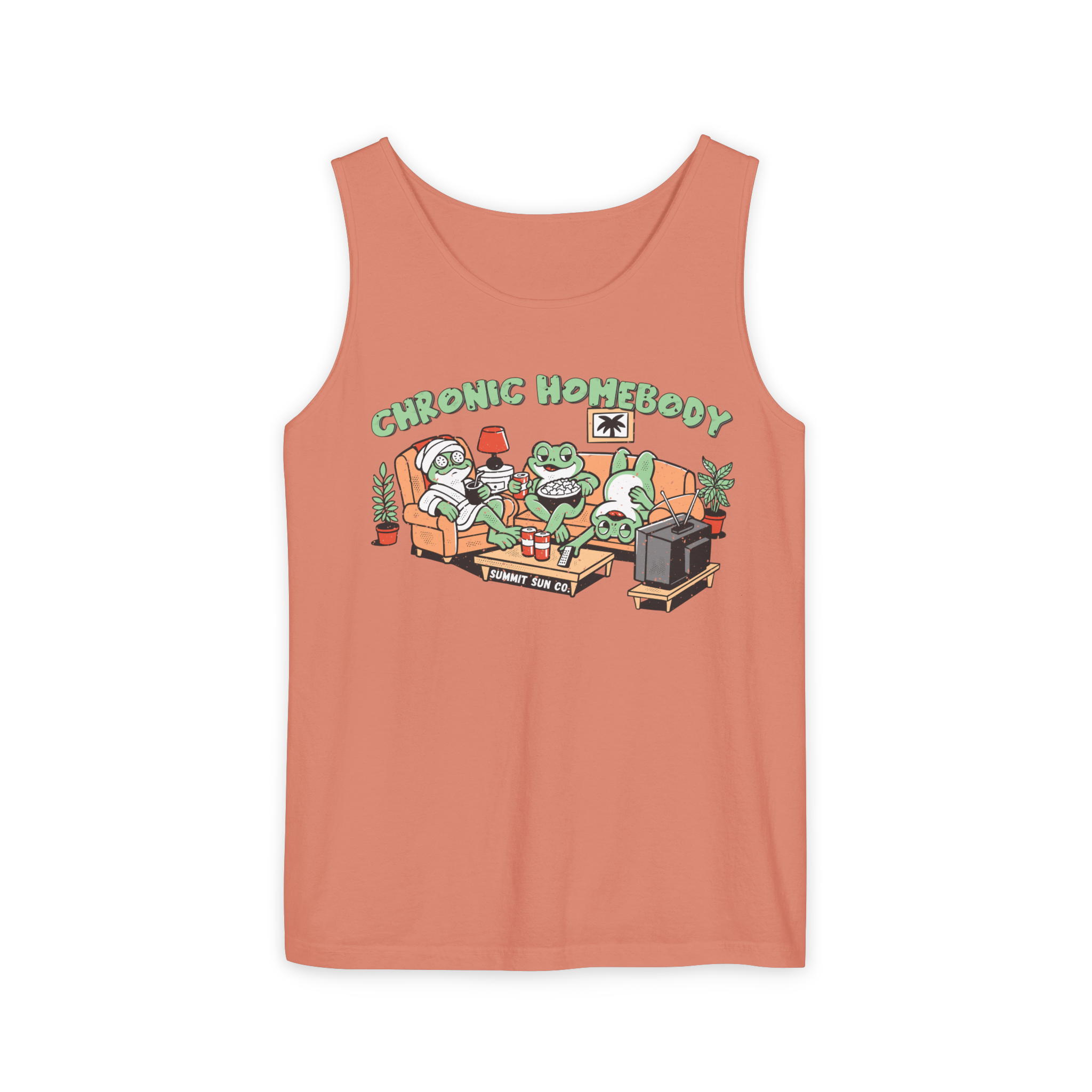 Cozy Frogs Club