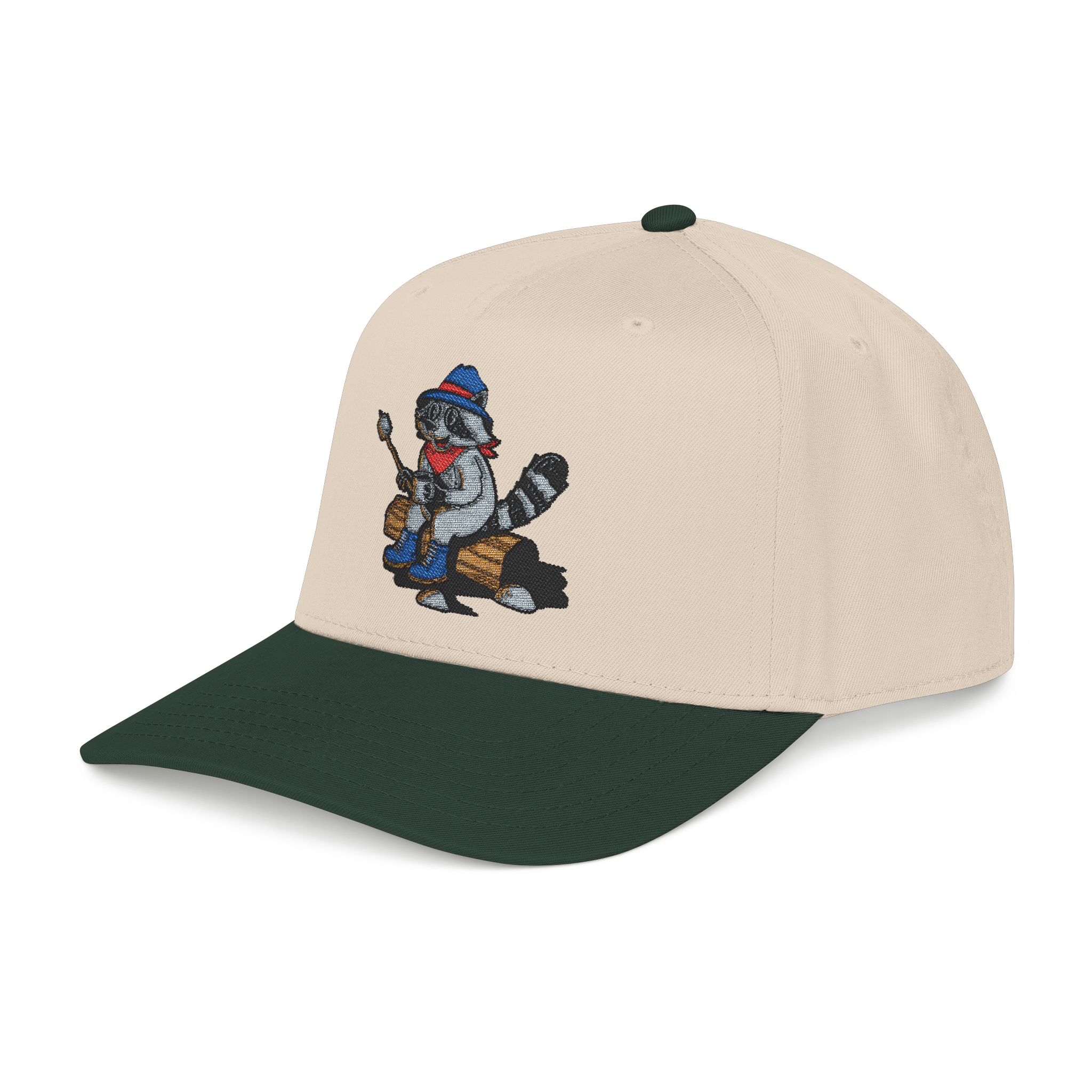 Chronic camper - Hat