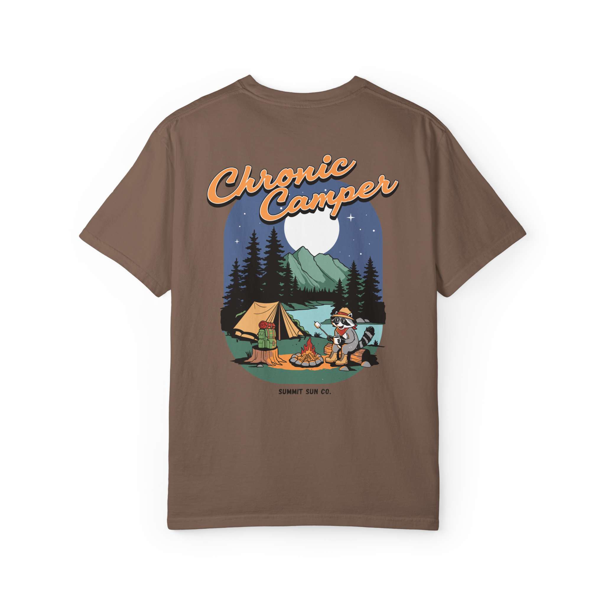 Campfire Society