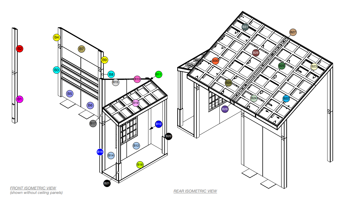 Exhibit Engineering