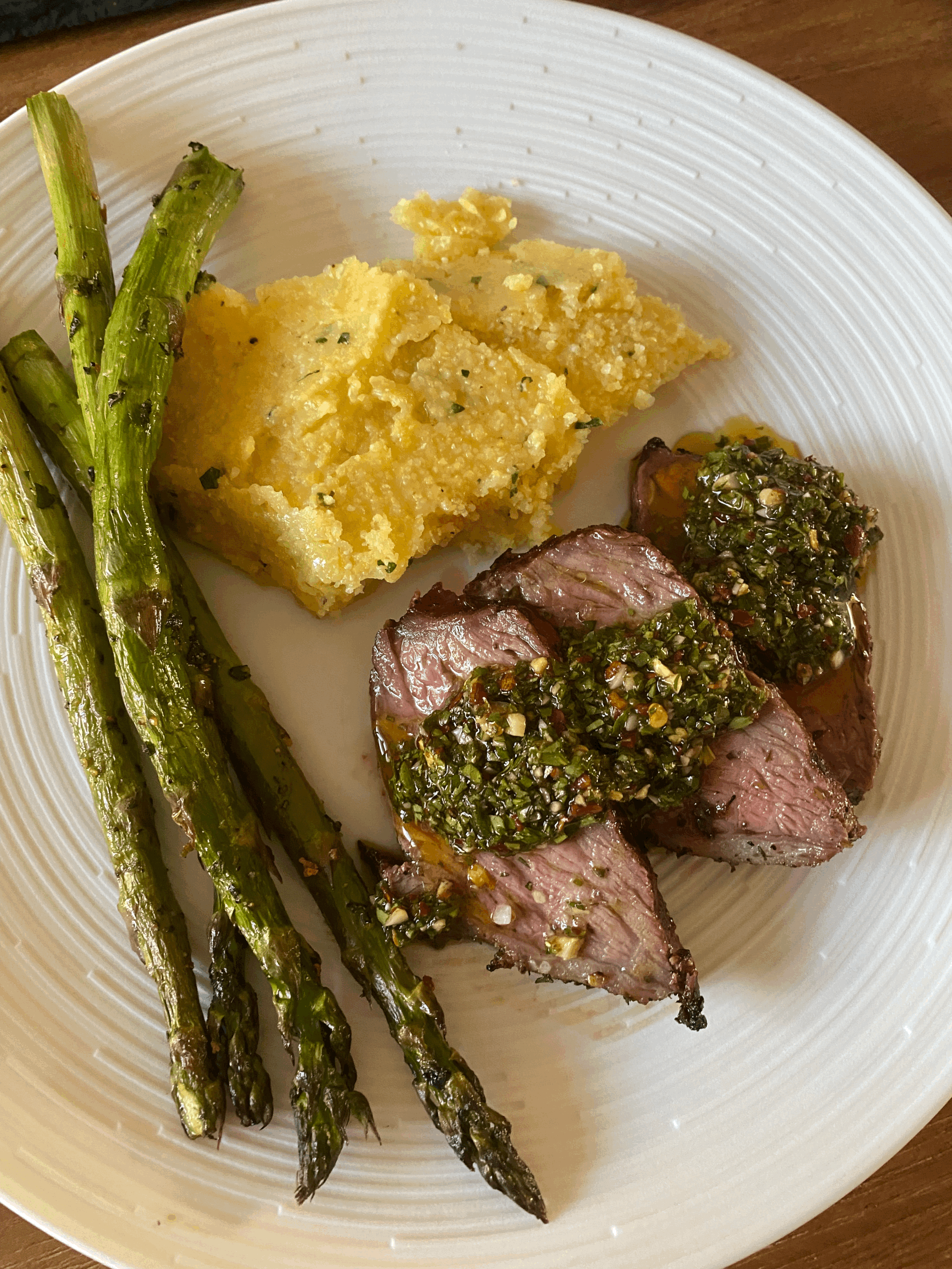 Chimichurri