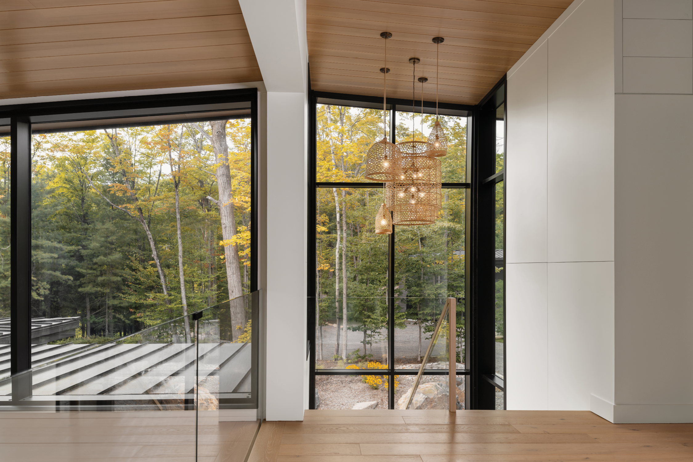 jo/ross design inc. architectural designer muskoka