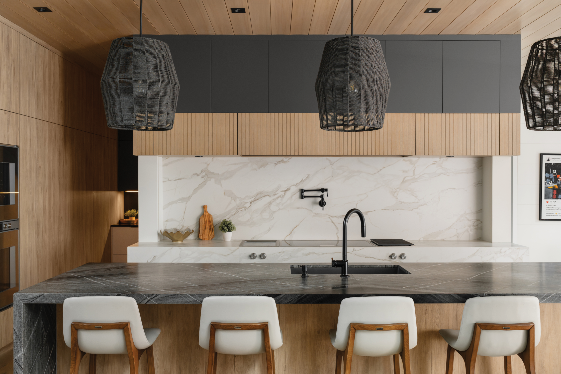 jo/ross design inc. architectural designer muskoka