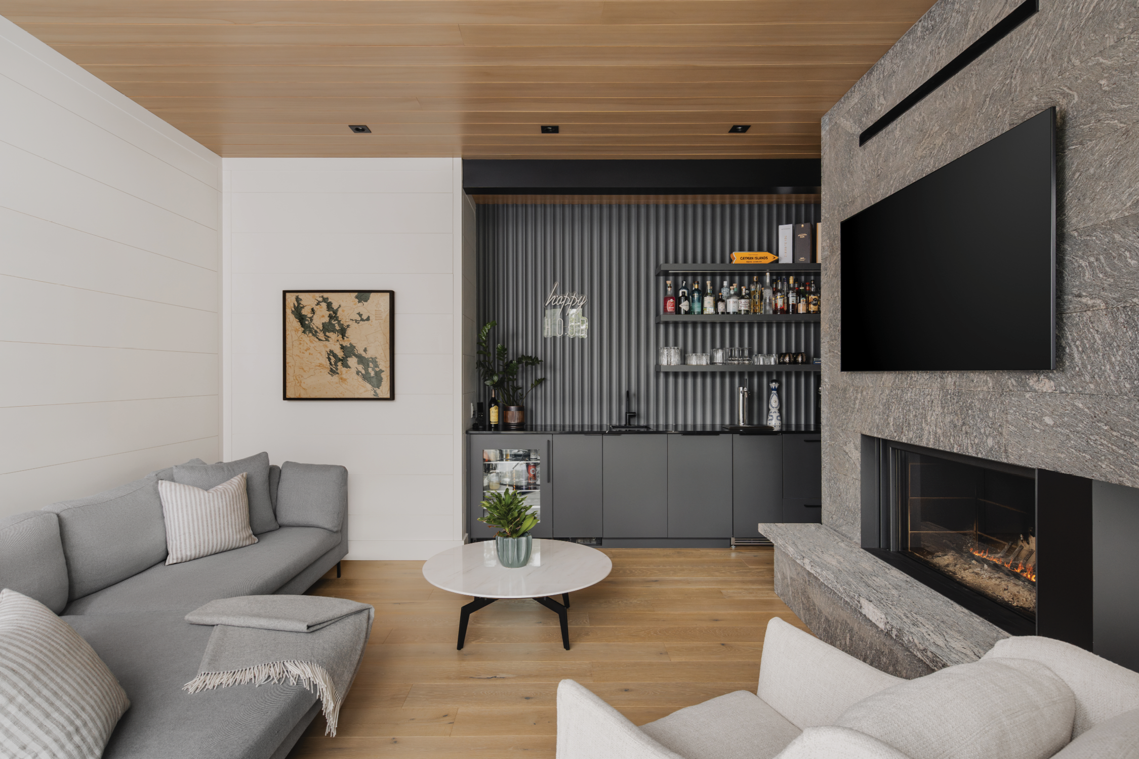 jo/ross design inc. architectural designer muskoka