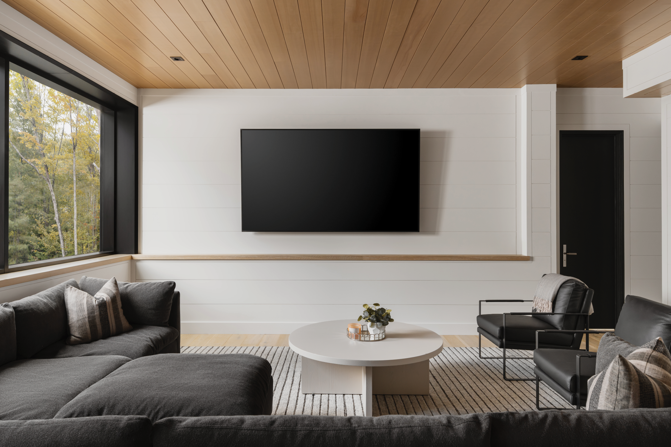 jo/ross design inc. architectural designer muskoka
