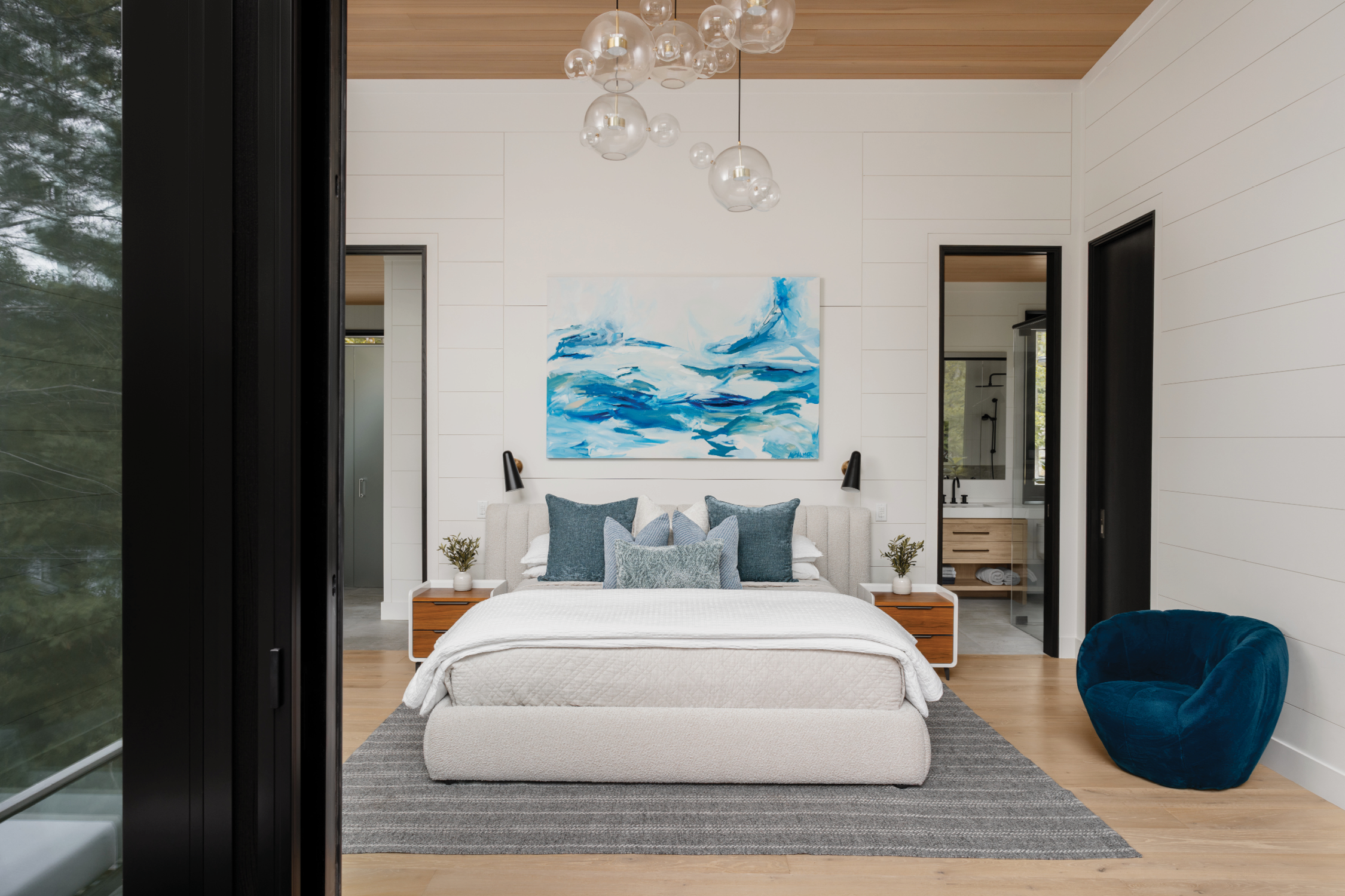 jo/ross design inc. architectural designer muskoka