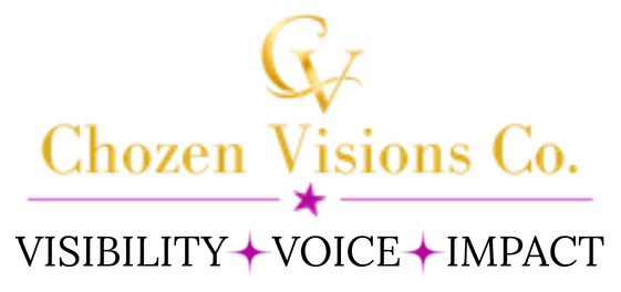Chozen Visions Co.