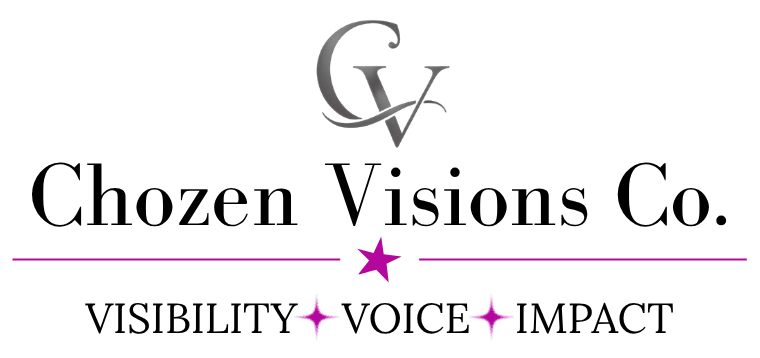 Chozen Visions Co.