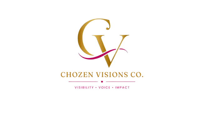 Chozen Visions Co.