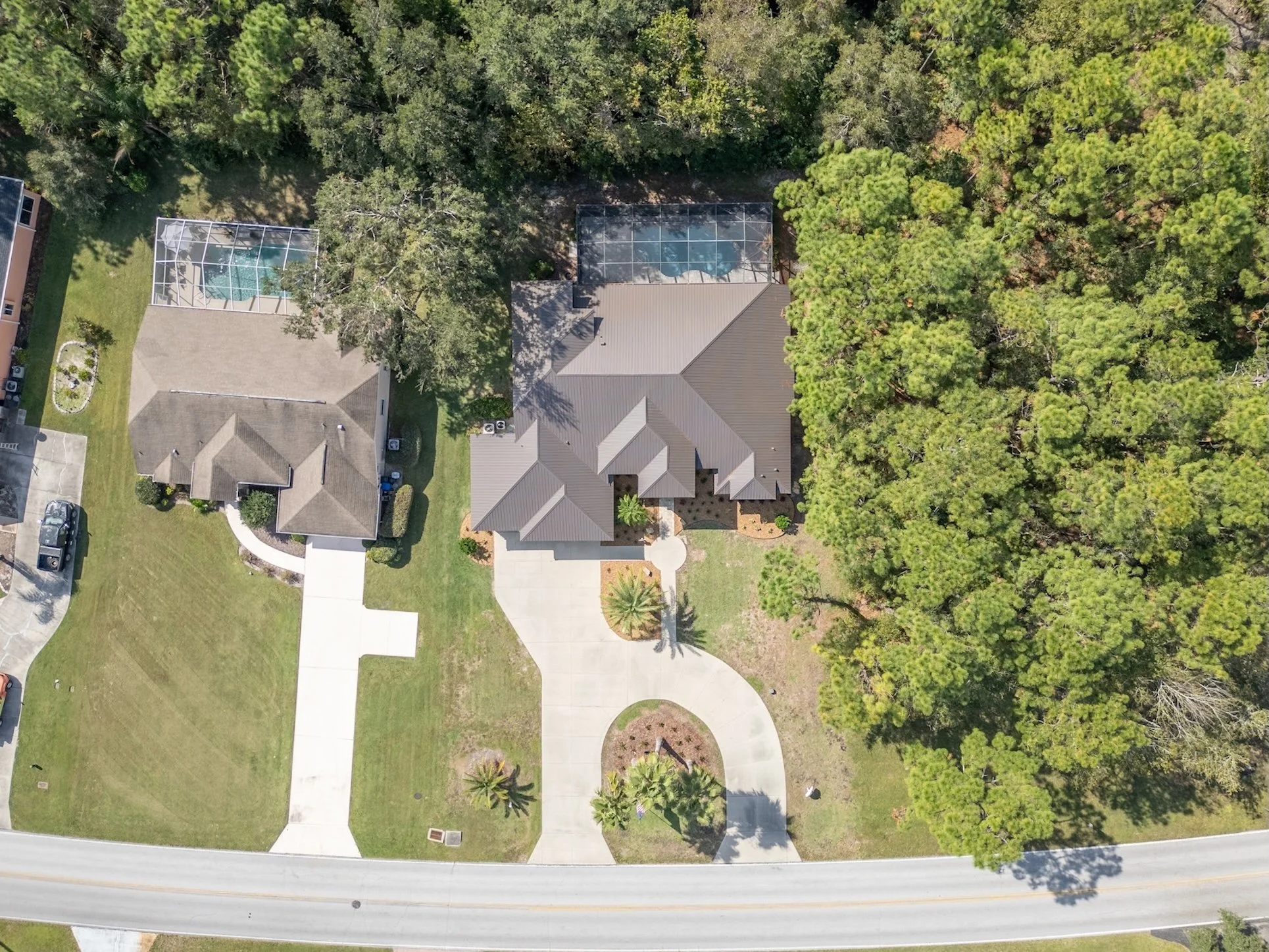 Drone Photos