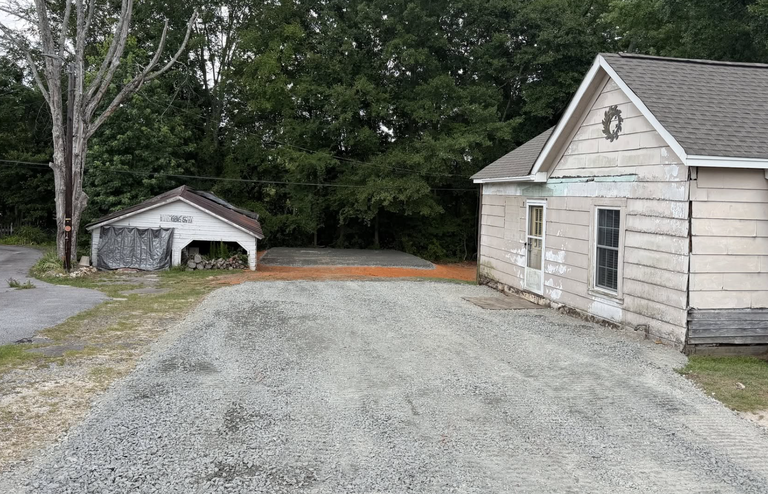 7 Signs Your Property Needs Professional Drainage or Grading Work in Lancaster, SC