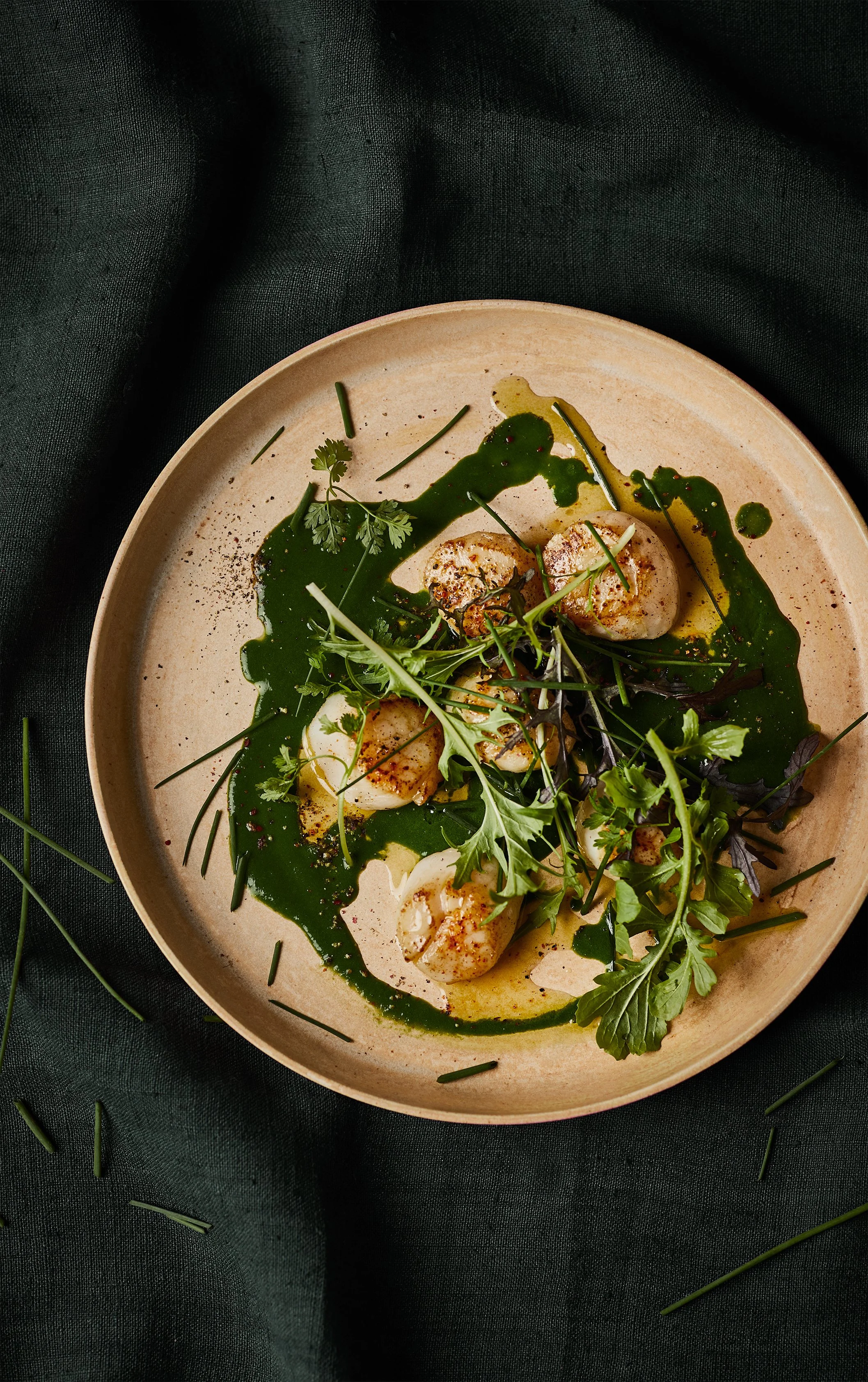 Delphine-Constantini-Barbus-Forever-Editions-de-la-Martiniere-photo-culinaire