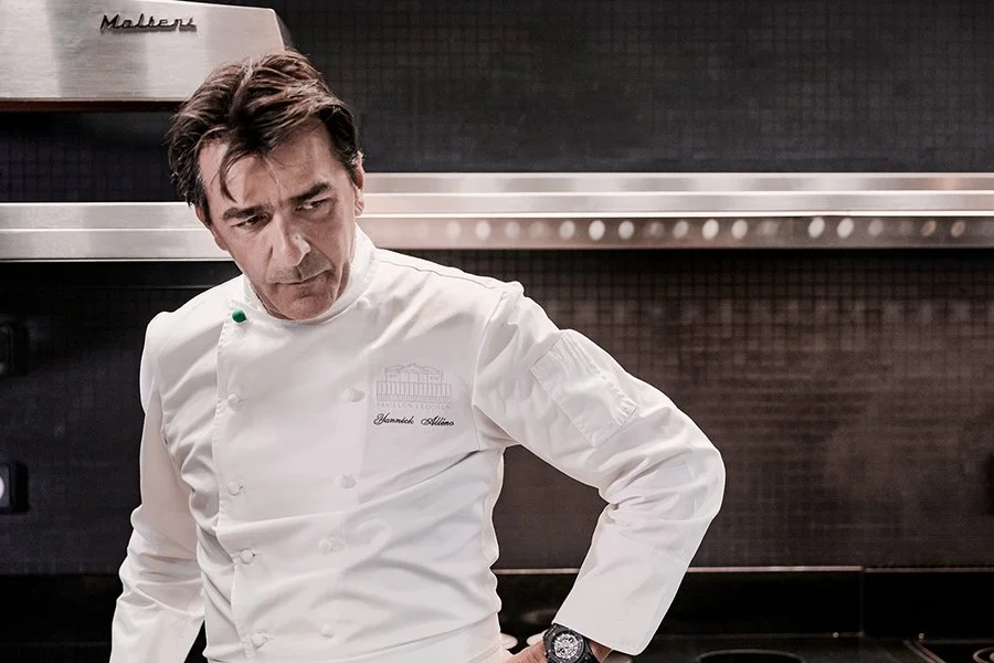 Delphine-Constantini-Chef-Pavillon-Ledoyen-Yannick-Alleno- portrait