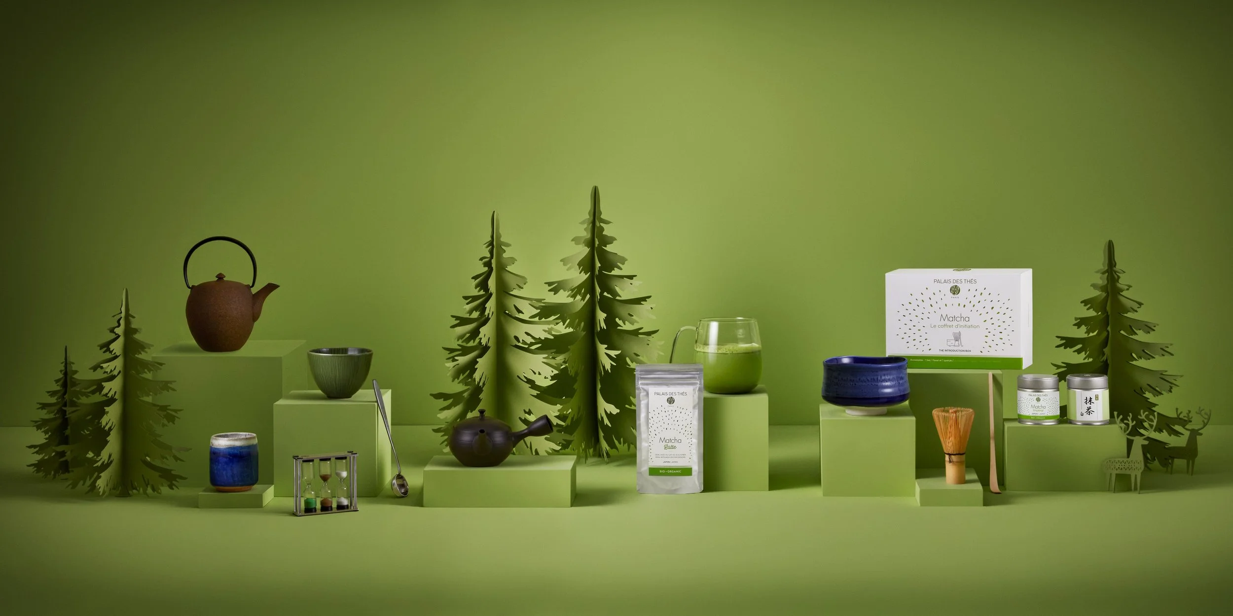 Delphine-Constantini-palais-des-thes-catalogue-produits-vert