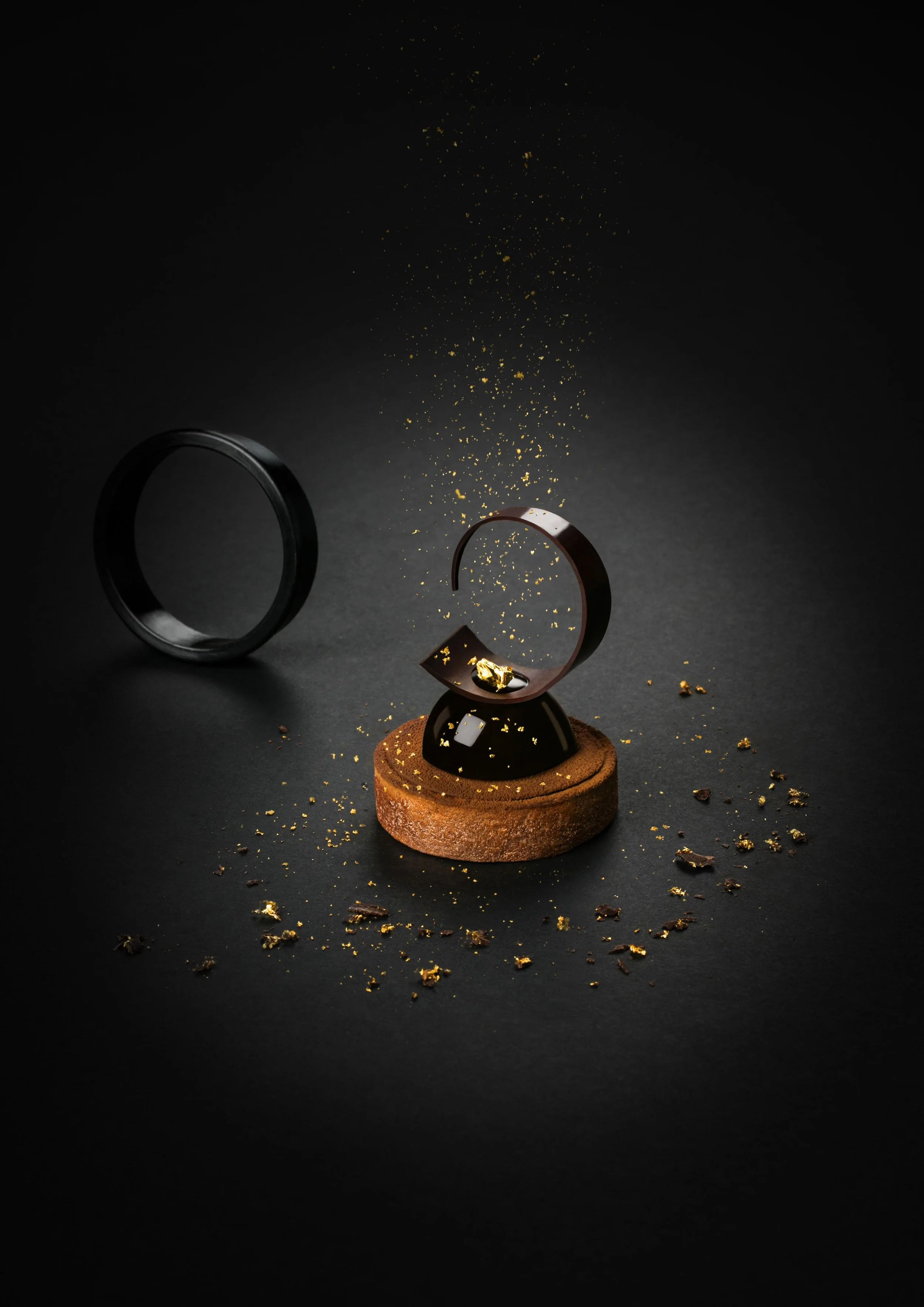 Delphine-Constantini-matfer-bourgeat-chocolat-patisserie