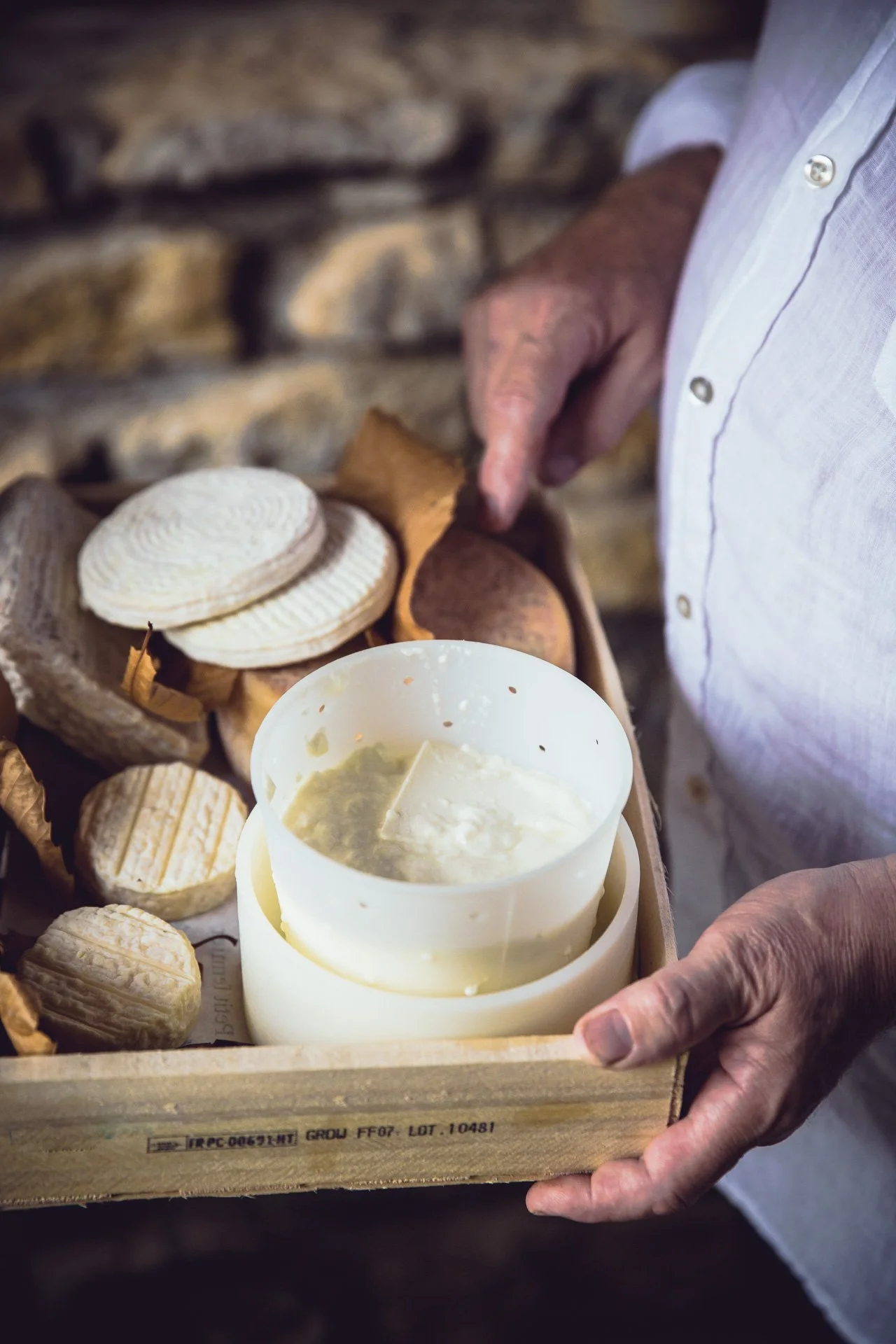 Delphine-Constantini-reportage-fromage-producteur