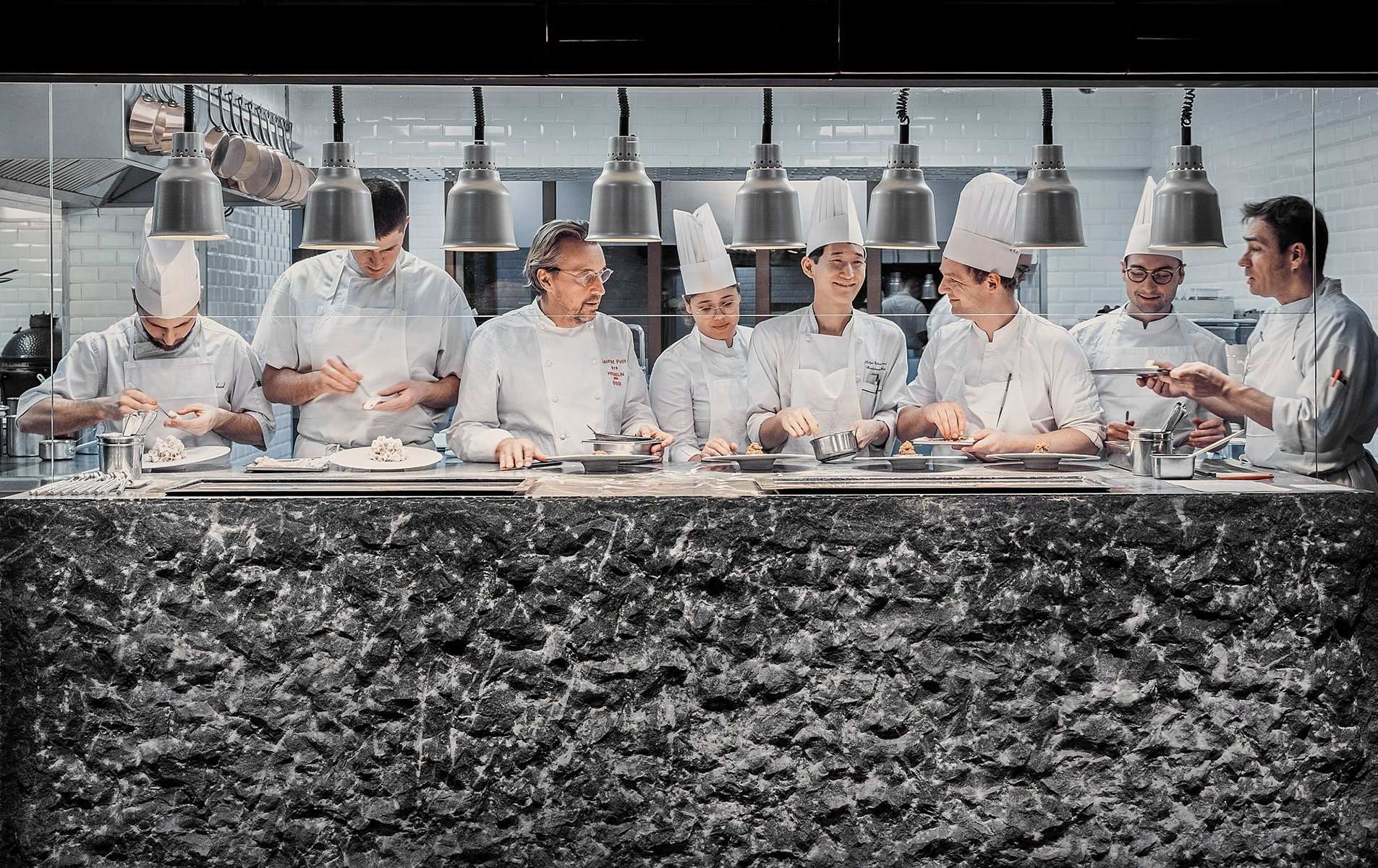 Delphine-Constantini-chefs-laurent-petit-brigade-annecy