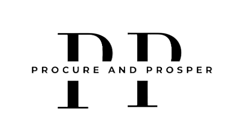 Procure and Prosper