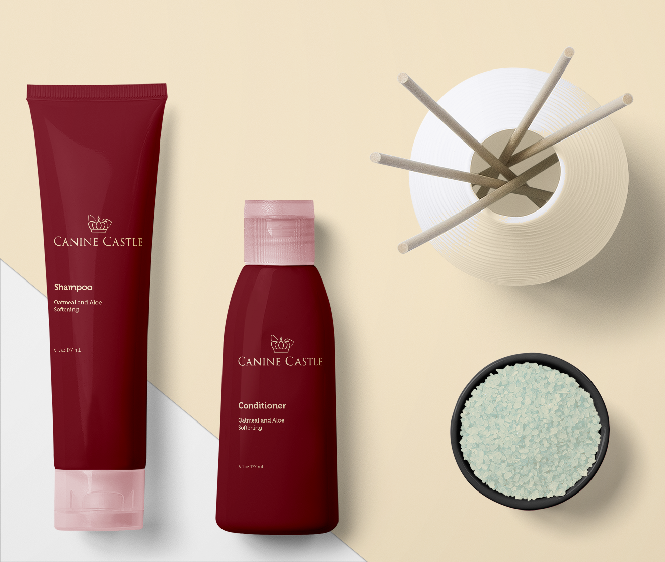 Product Packaging
