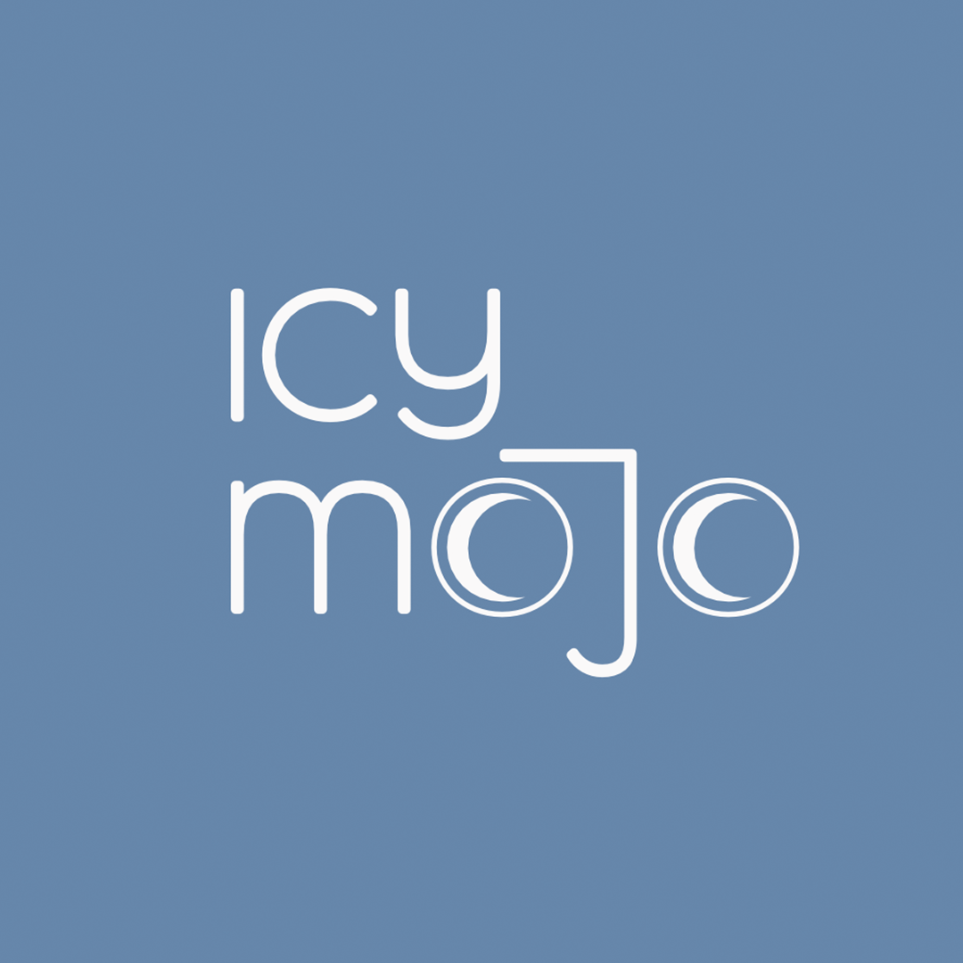 BRAND IDENTITY & WEBSITE DESIGN