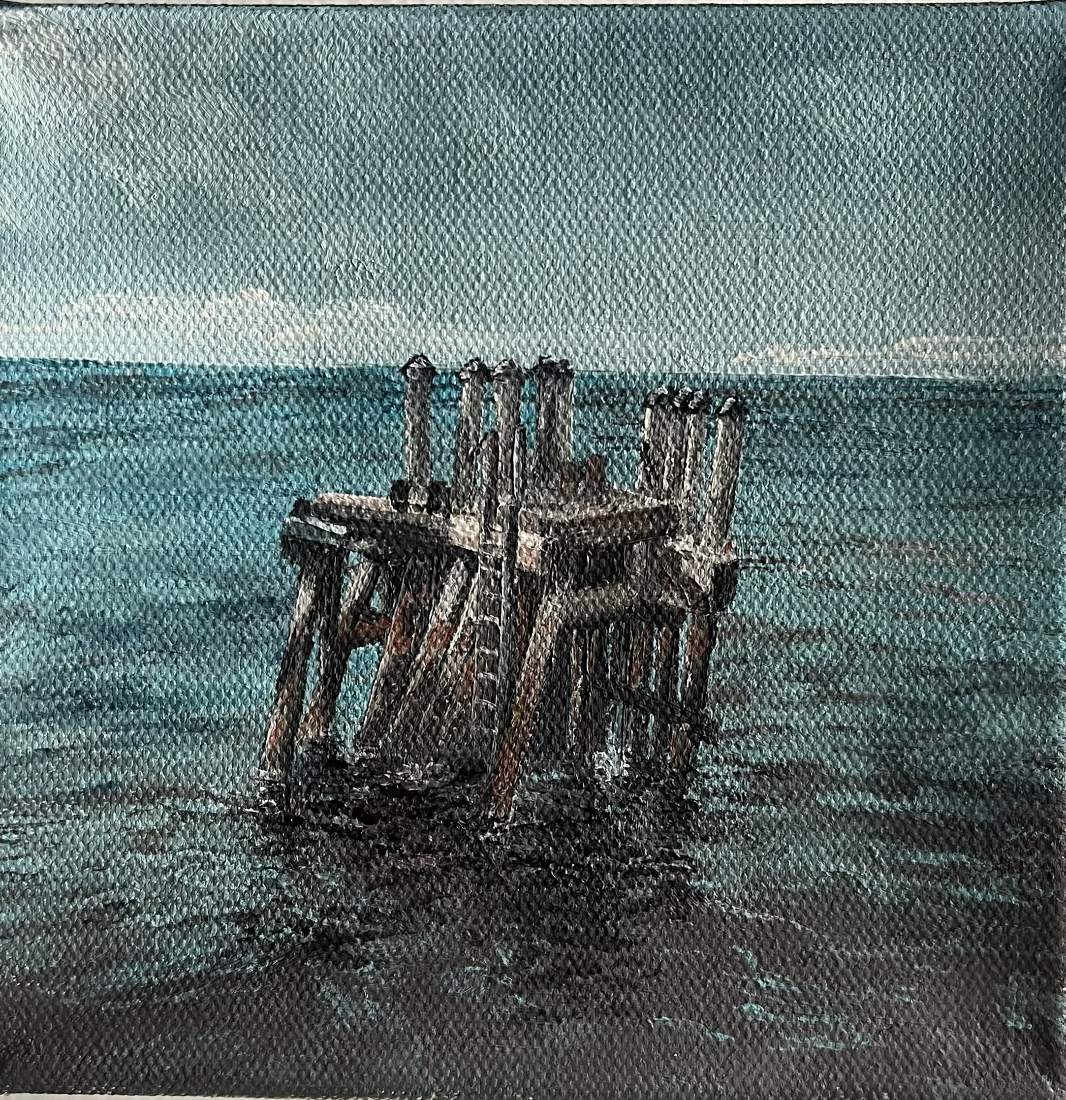 Isolated