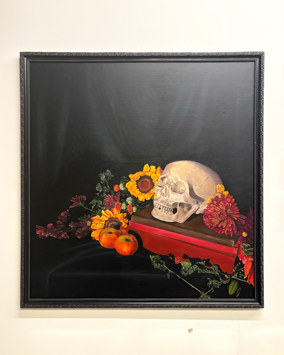 Still Life: Momentos