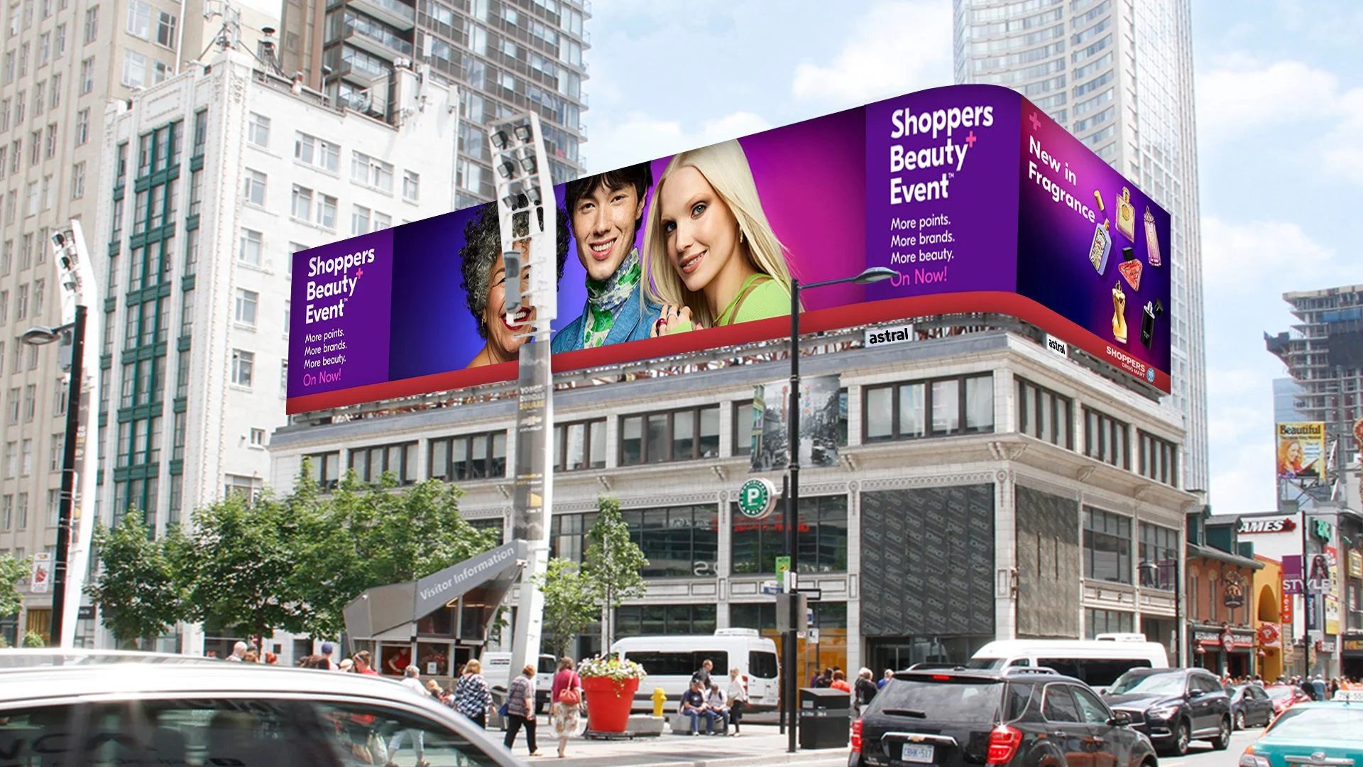 Shoppers Drug Mart