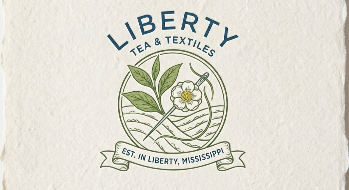 Liberty Tea and Textiles