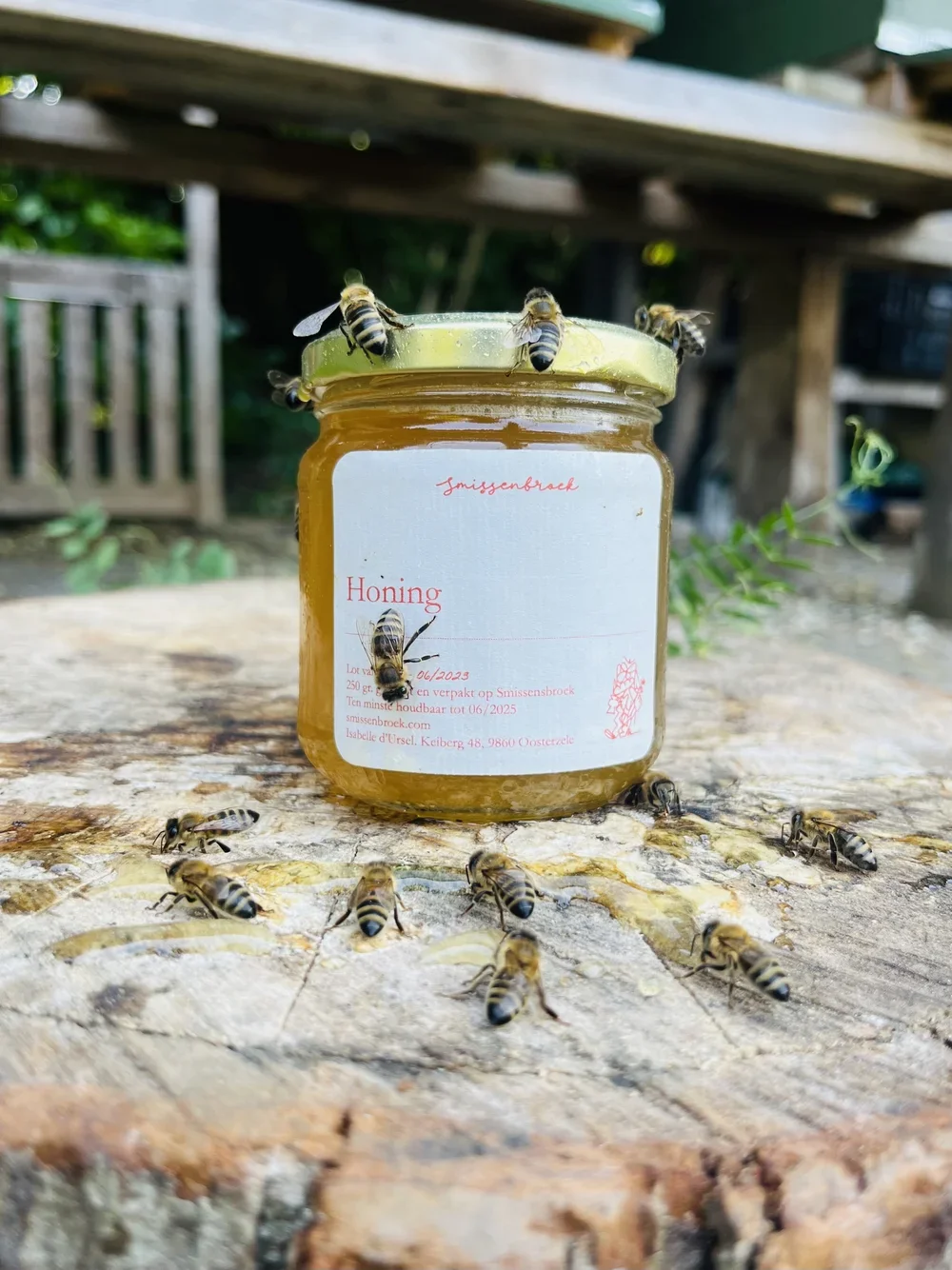 Honey