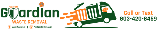Guardian Waste Removal