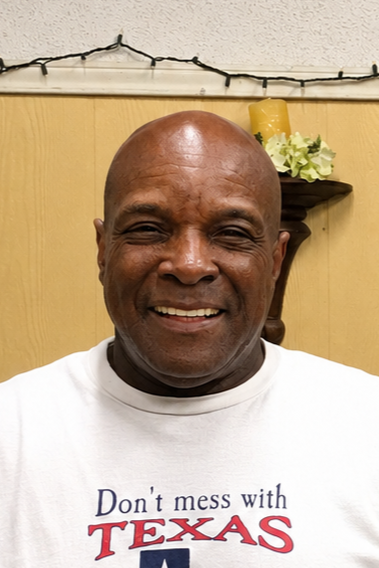 "I am trying to help people who are way down. I show them compassion
because a lot of your neighbors just want you to listen and just don’t blow them off."

— Brother Henry