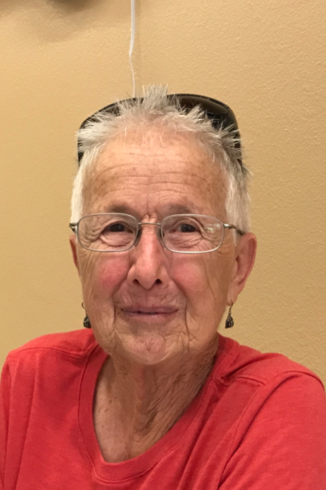 "We used to be able to have a friendly discussion. We are angry. People say, 'l don't know what to believe'. I think that the news media back then was more accurate and not so biased."

— Sharon