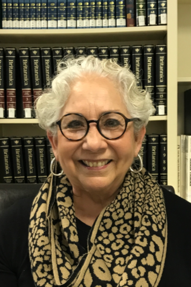 "The notion of the common good: if we should teach anything, maybe that's where we should start."

— Juliet