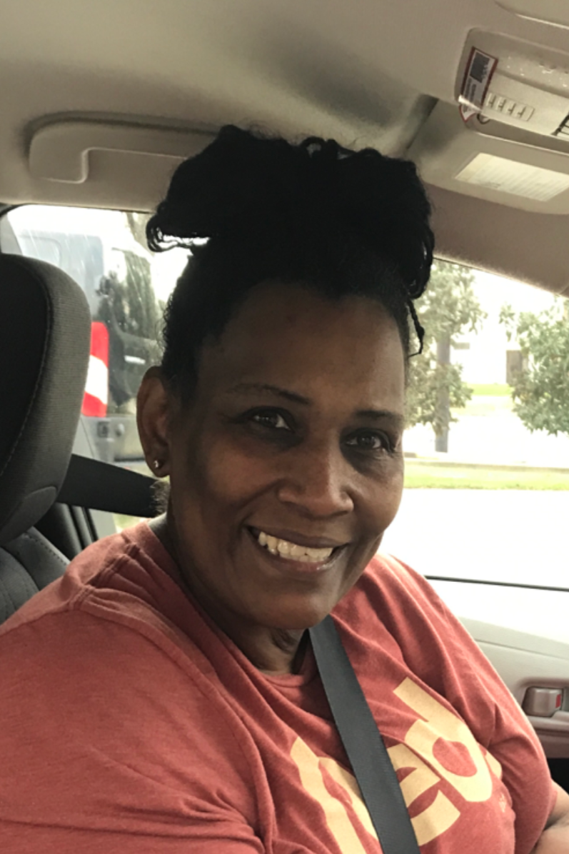 "Wisdom is the beginning of understanding. If you have wisdom, you're gonna know that if you treat a person a certain kind of way, it is gonna fall back on you.”

— Gina