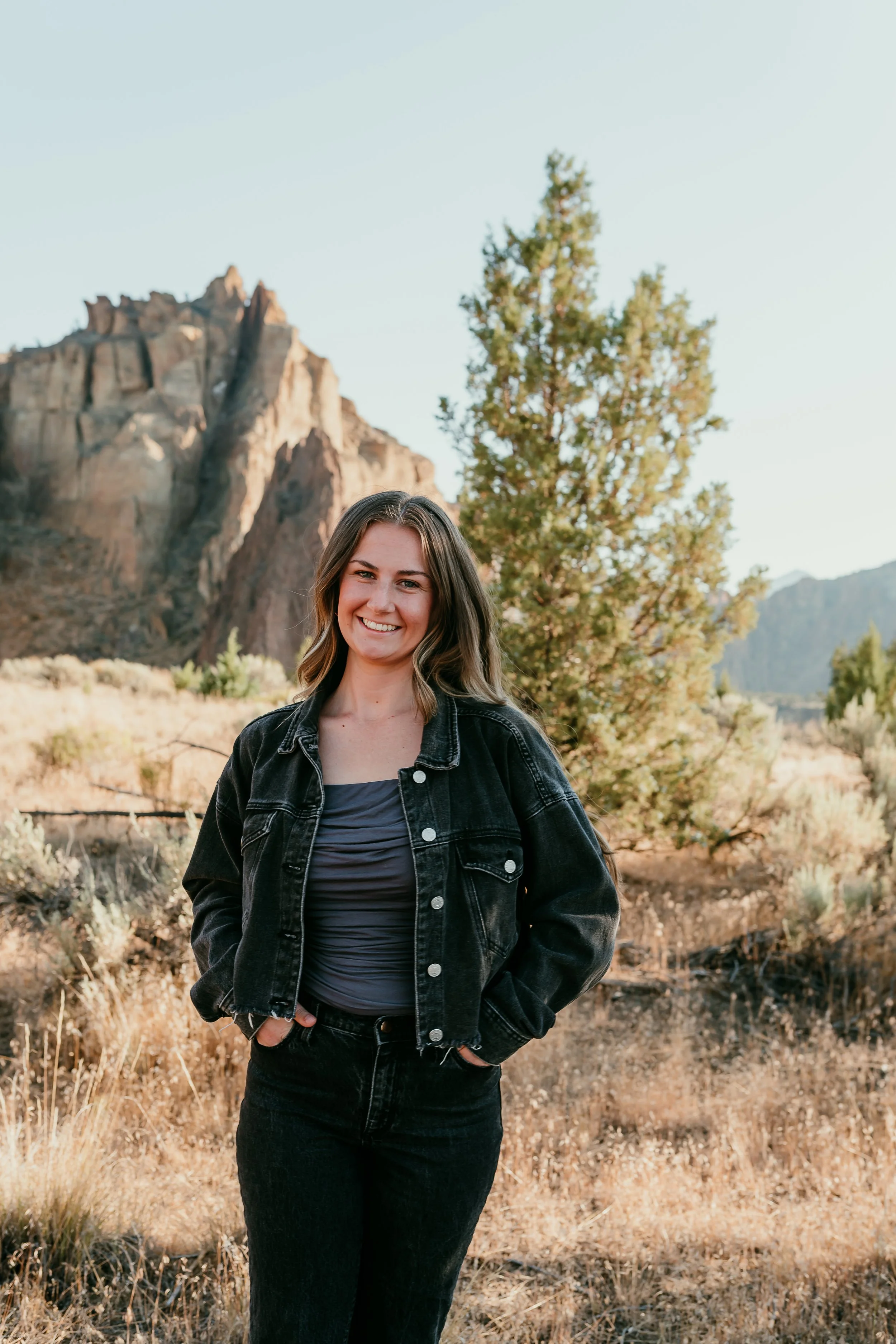 Josi Price Postpartum Doula Services- Bend, Oregon and Central Oregon