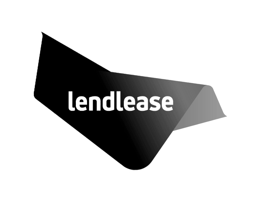 LENDLEASE LOGO PORTFOLIO