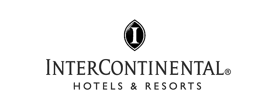 INTERCONTINENTAL LOGO PORTFOLIO