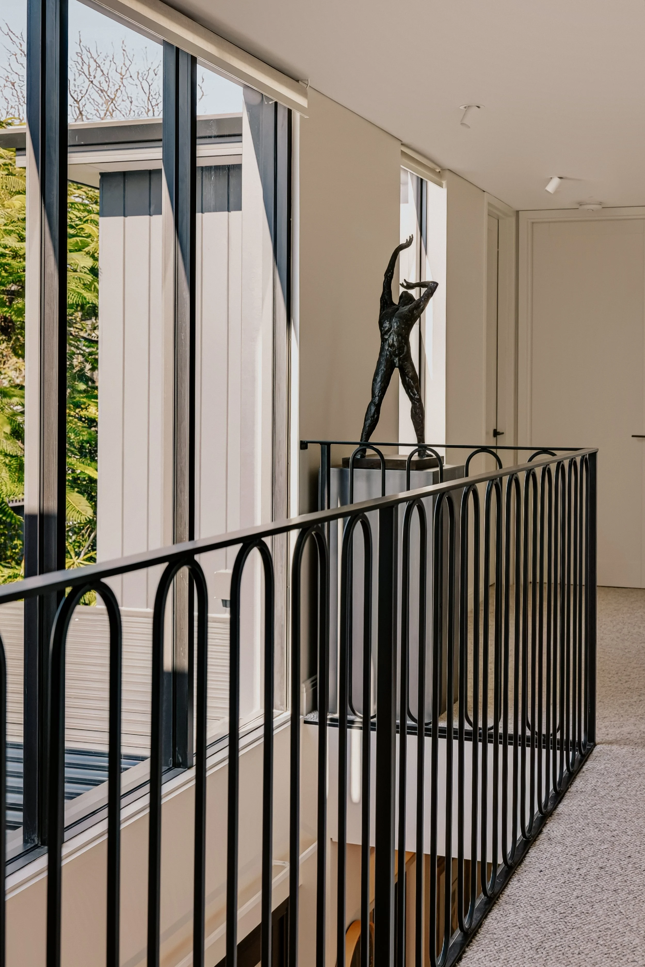 subiaco heritage extension high end residential