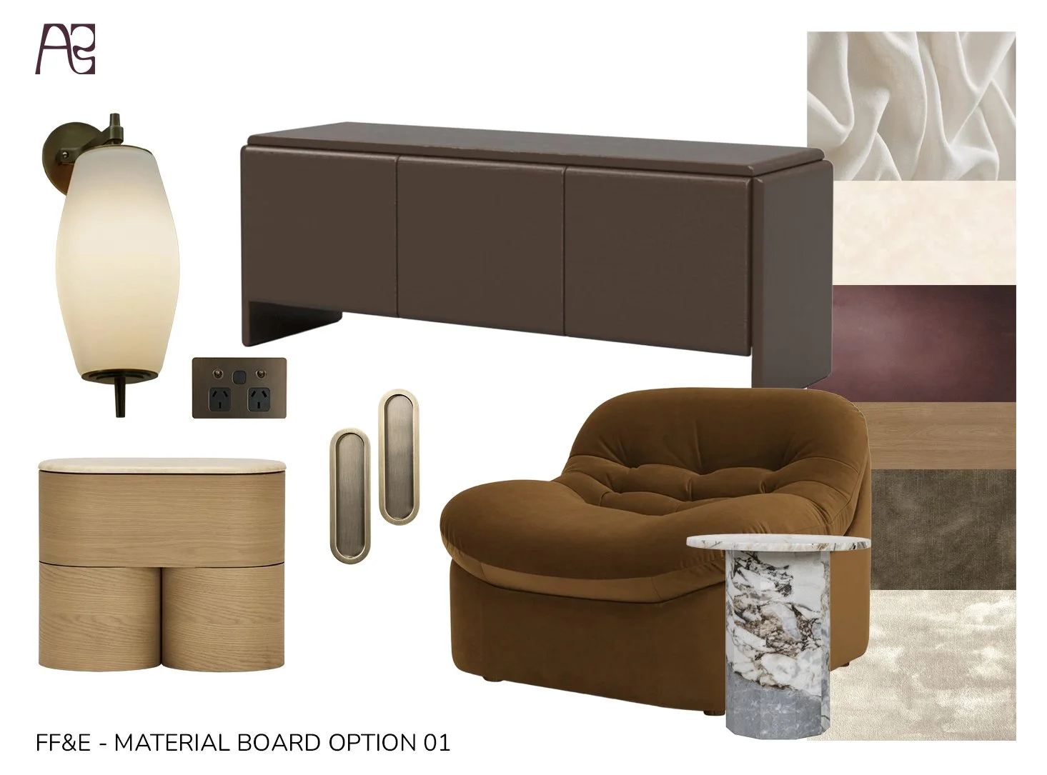 refined loft interiors perth masterbedroom furniture