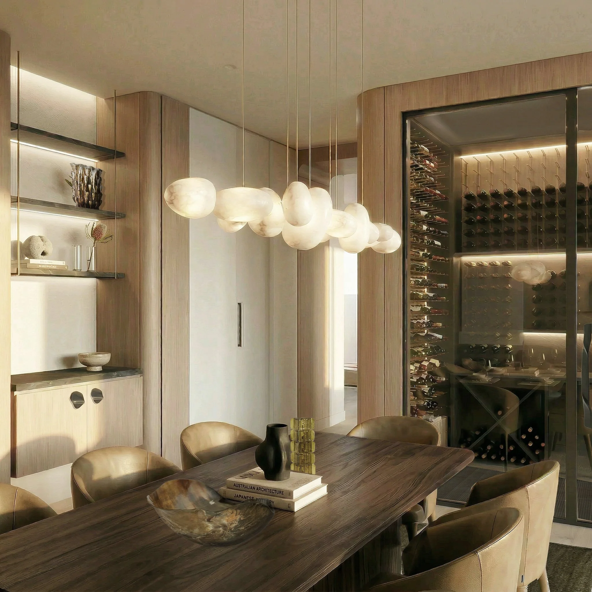 Halo House| Floreat, Perth Australia