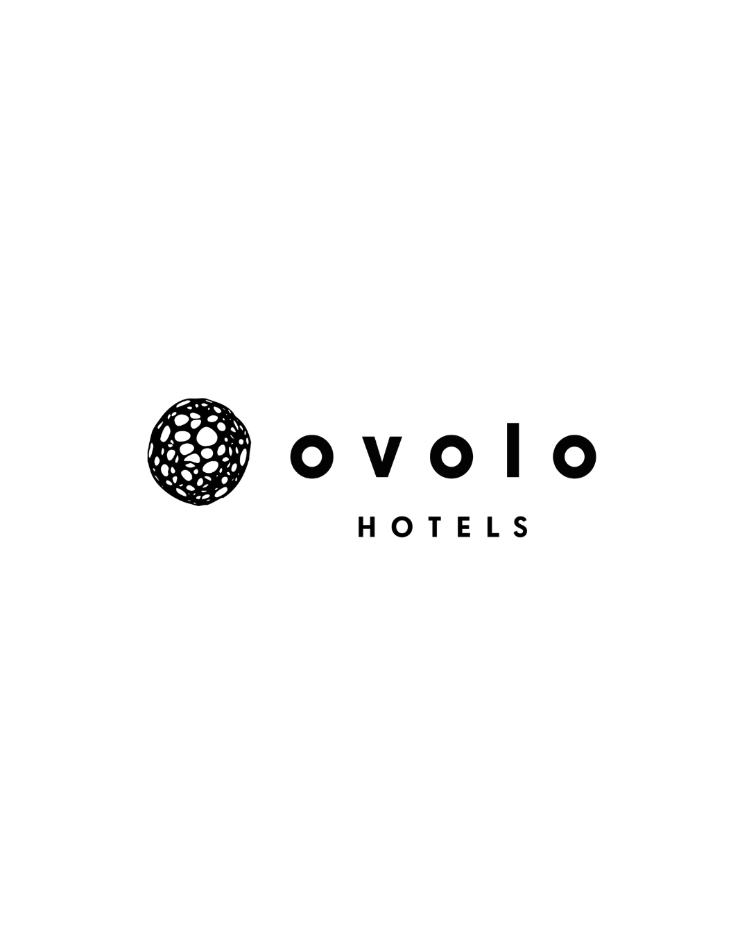 OVOLO HOTEL LOGO PORTFOLIO