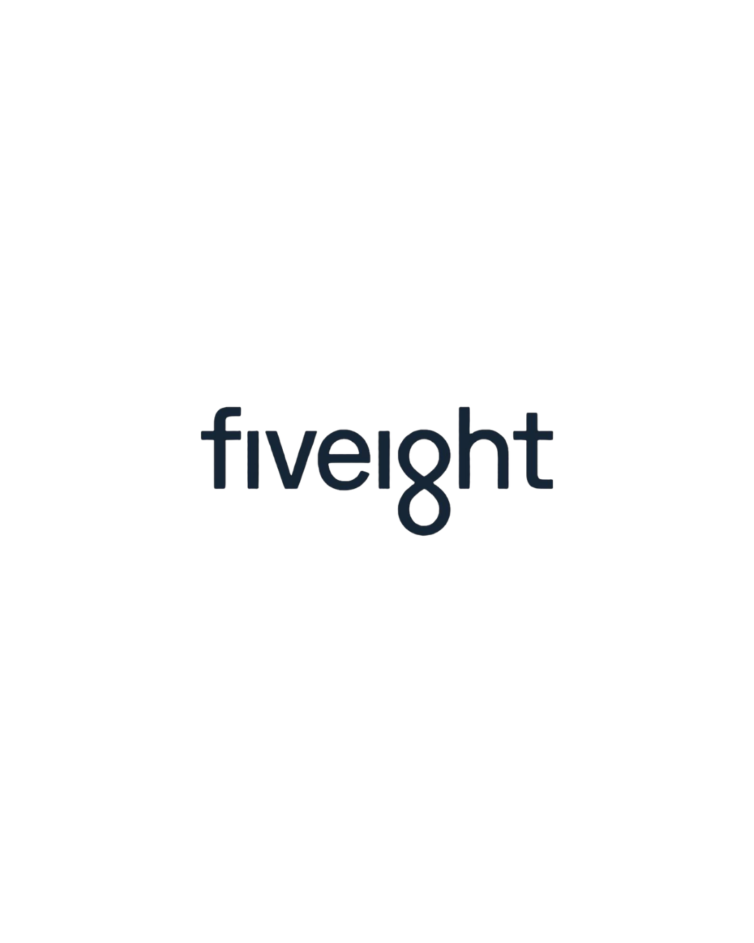 FIVEEIGHT LOGO PORTFOLIO