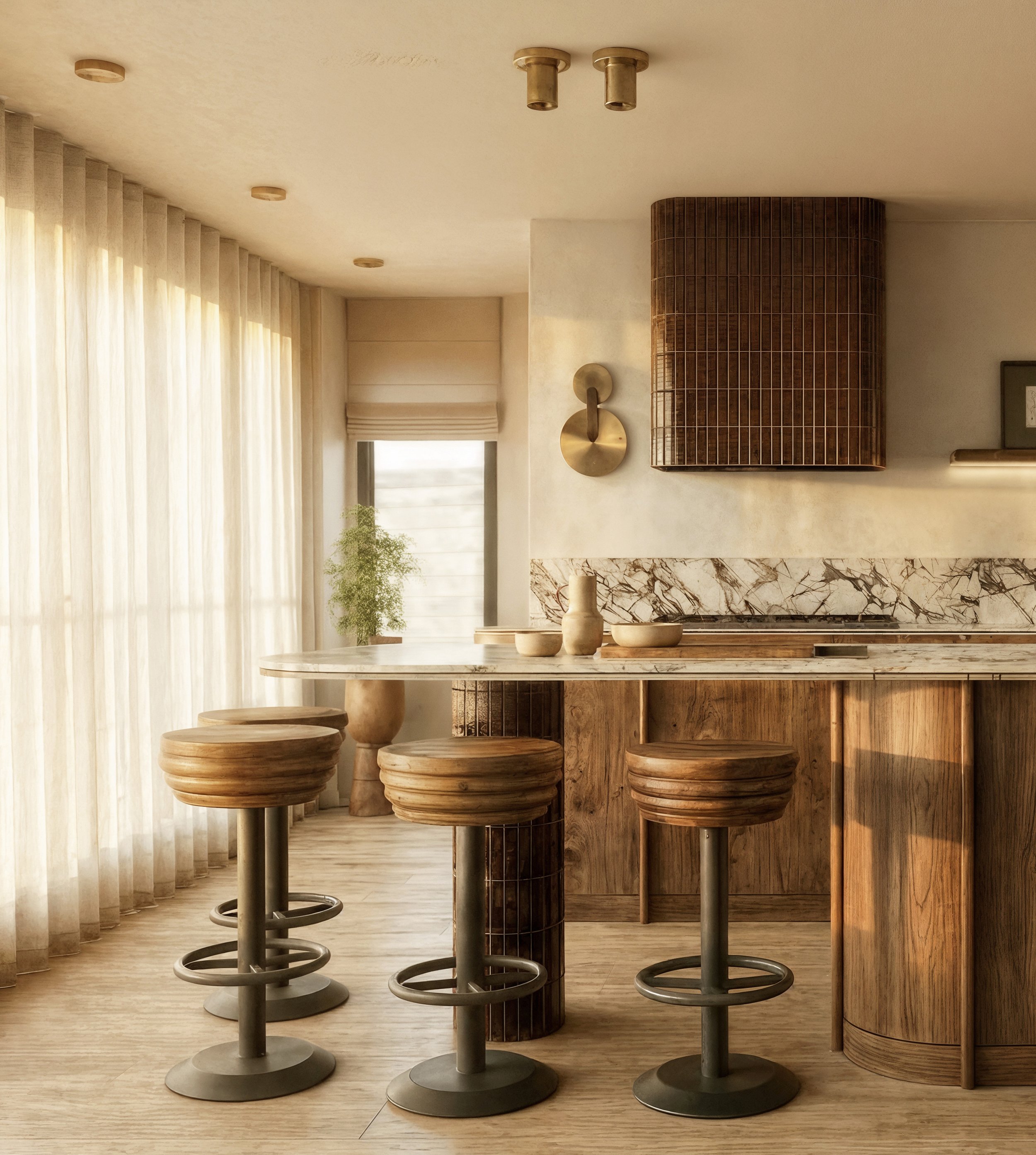 Halcyon House | Applecross, Perth Australia